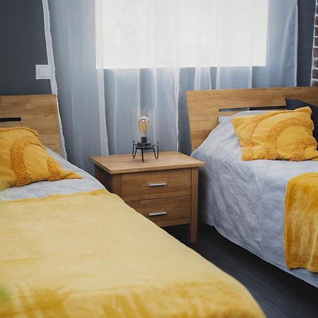 Maximar Apartment With Sauna Валґа Екстер'єр фото
