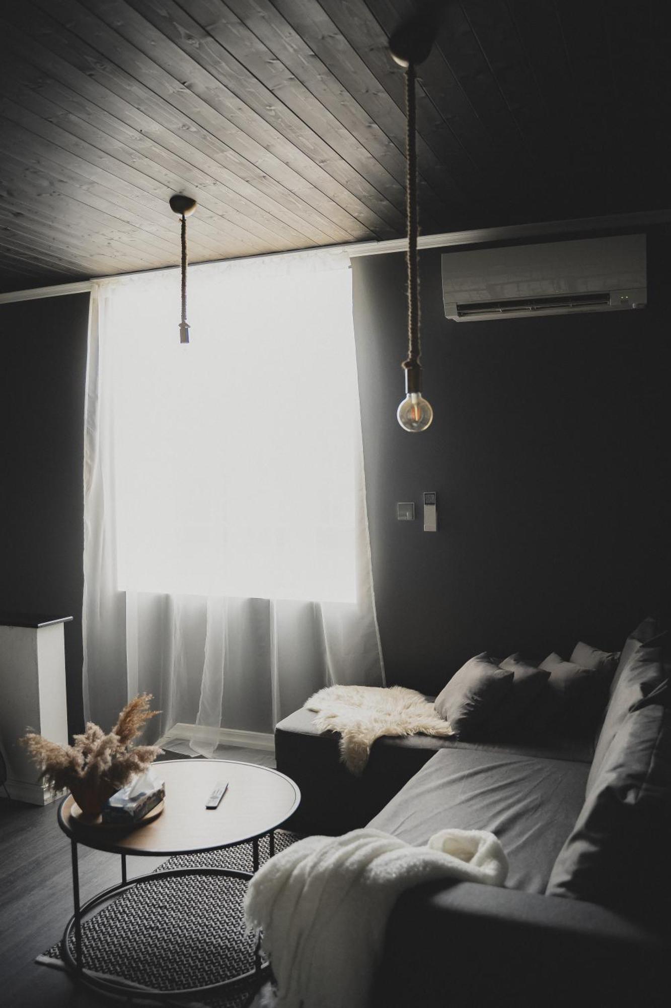 Maximar Apartment With Sauna Валґа Екстер'єр фото