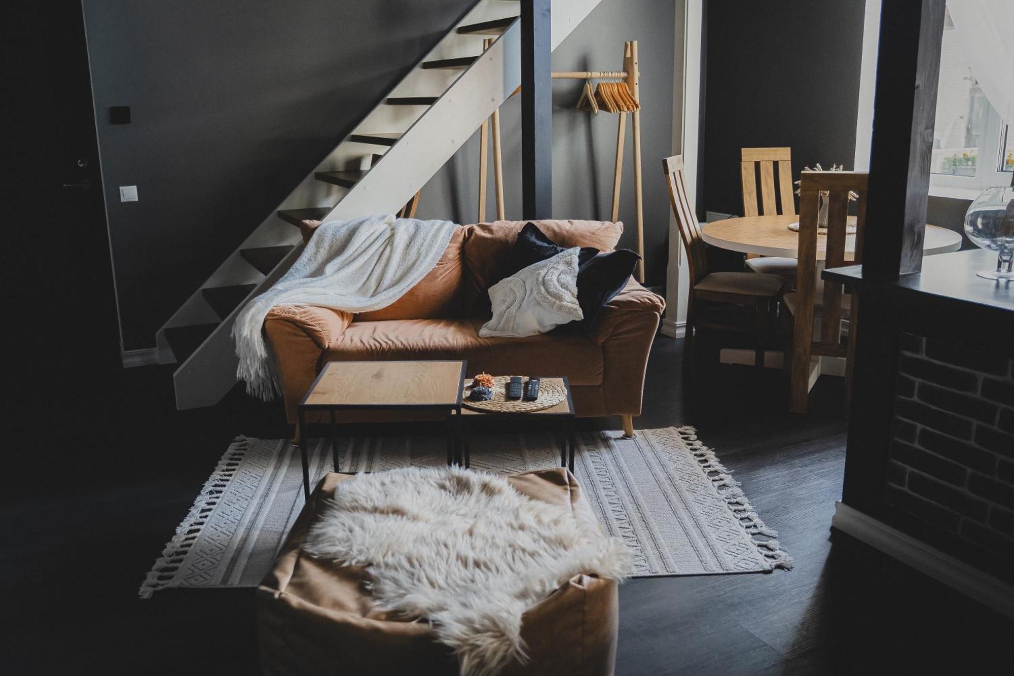 Maximar Apartment With Sauna Валґа Екстер'єр фото