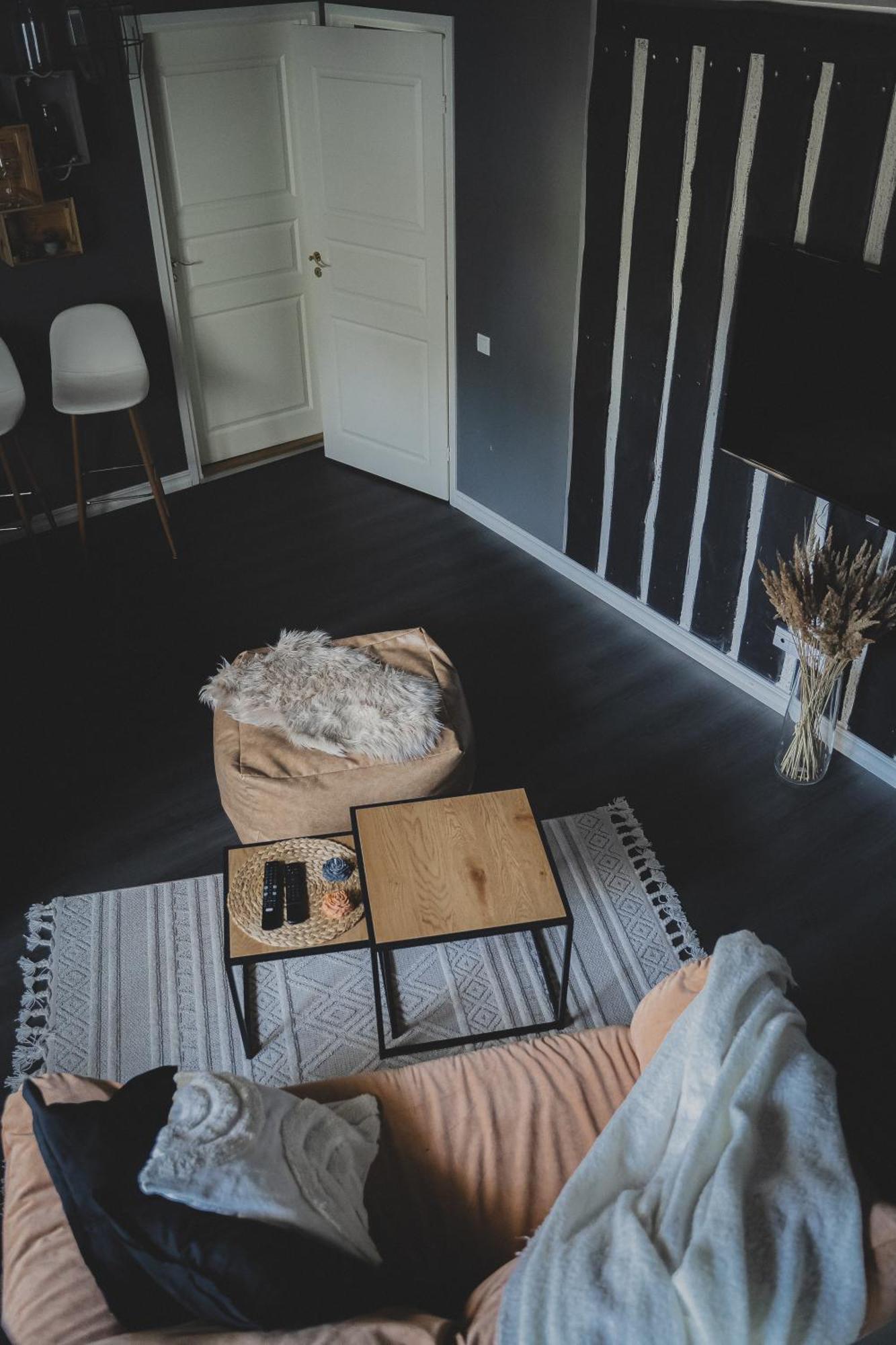 Maximar Apartment With Sauna Валґа Екстер'єр фото