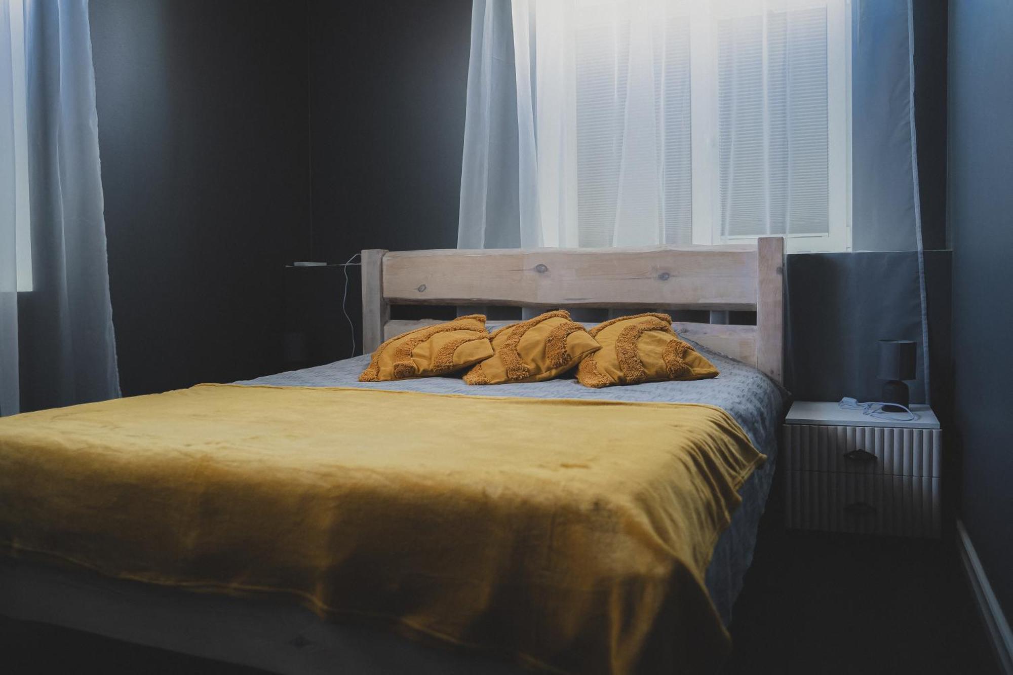 Maximar Apartment With Sauna Валґа Екстер'єр фото