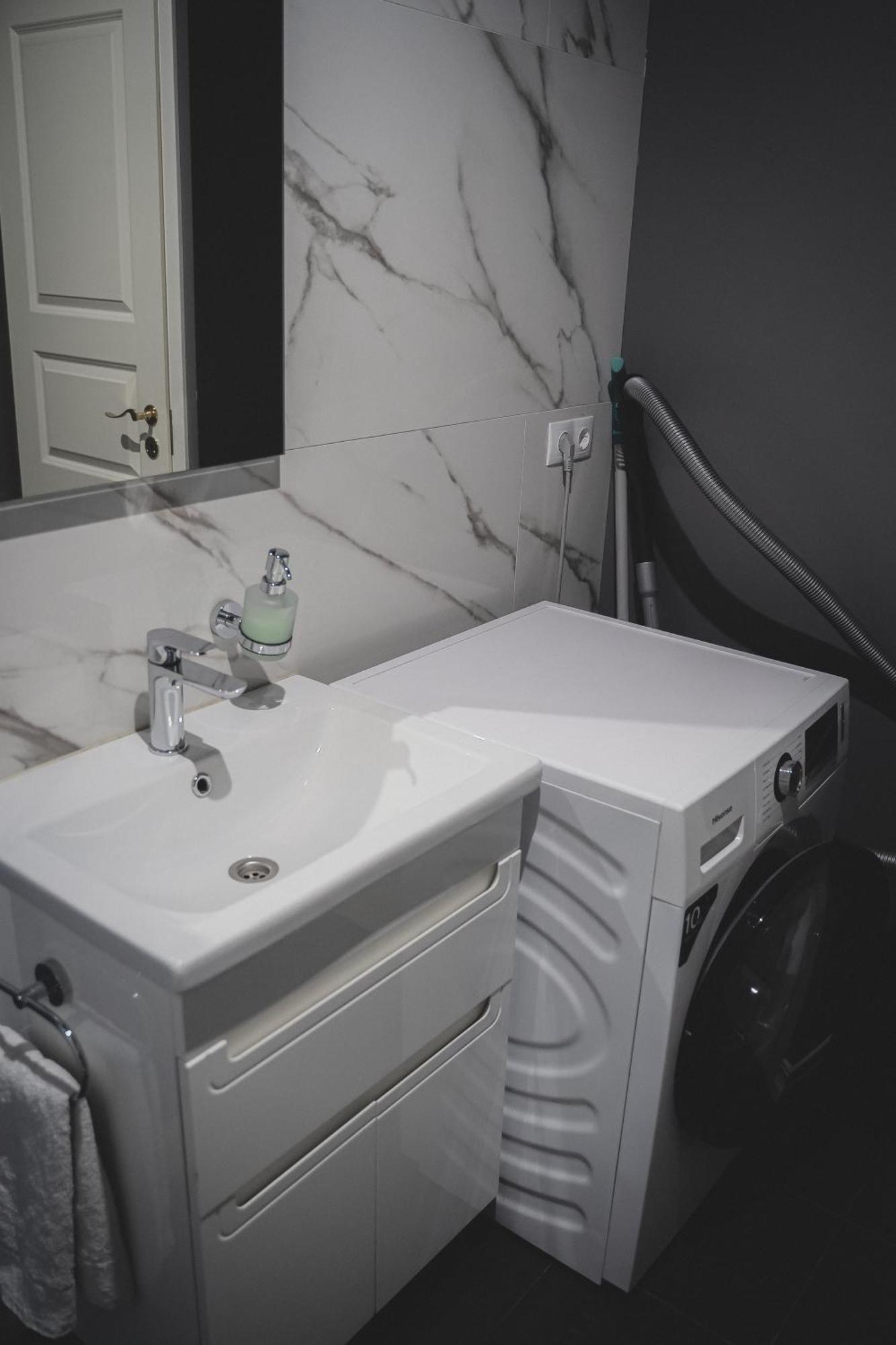 Maximar Apartment With Sauna Валґа Екстер'єр фото