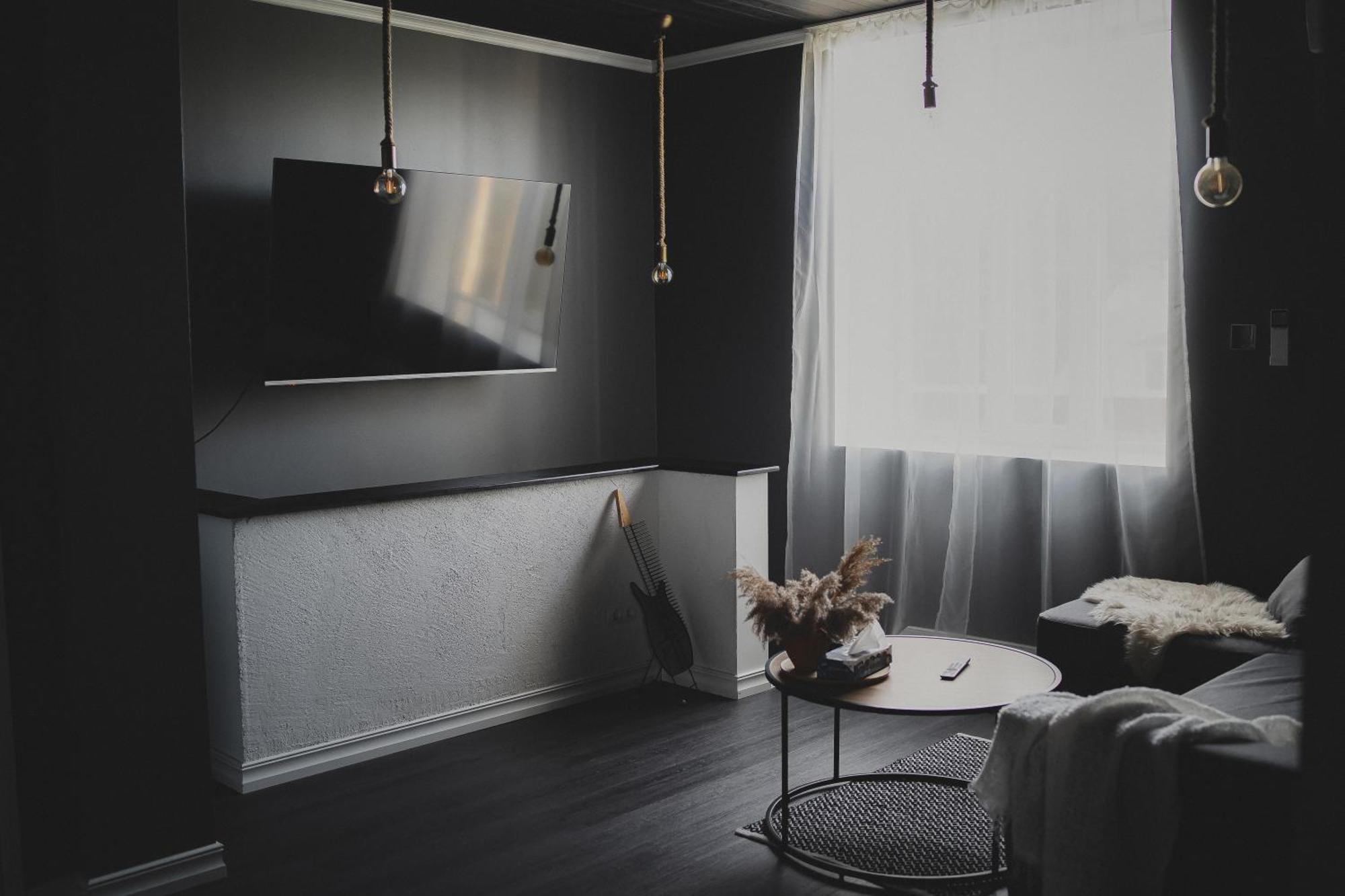 Maximar Apartment With Sauna Валґа Екстер'єр фото